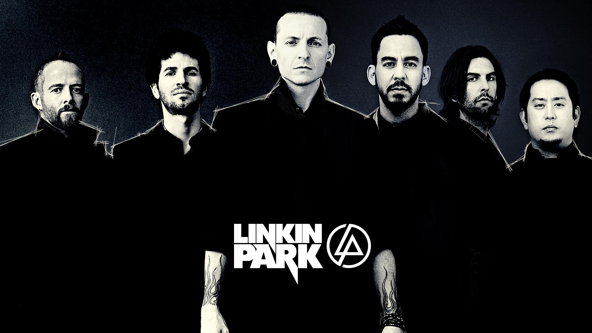 1920x1080 Linkin Park HD Wallpaper and Background
