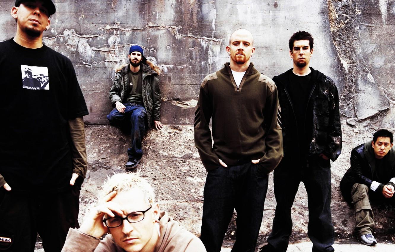 1332x850 Wallpaper music, music, Linkin park image for desktop, section музыка