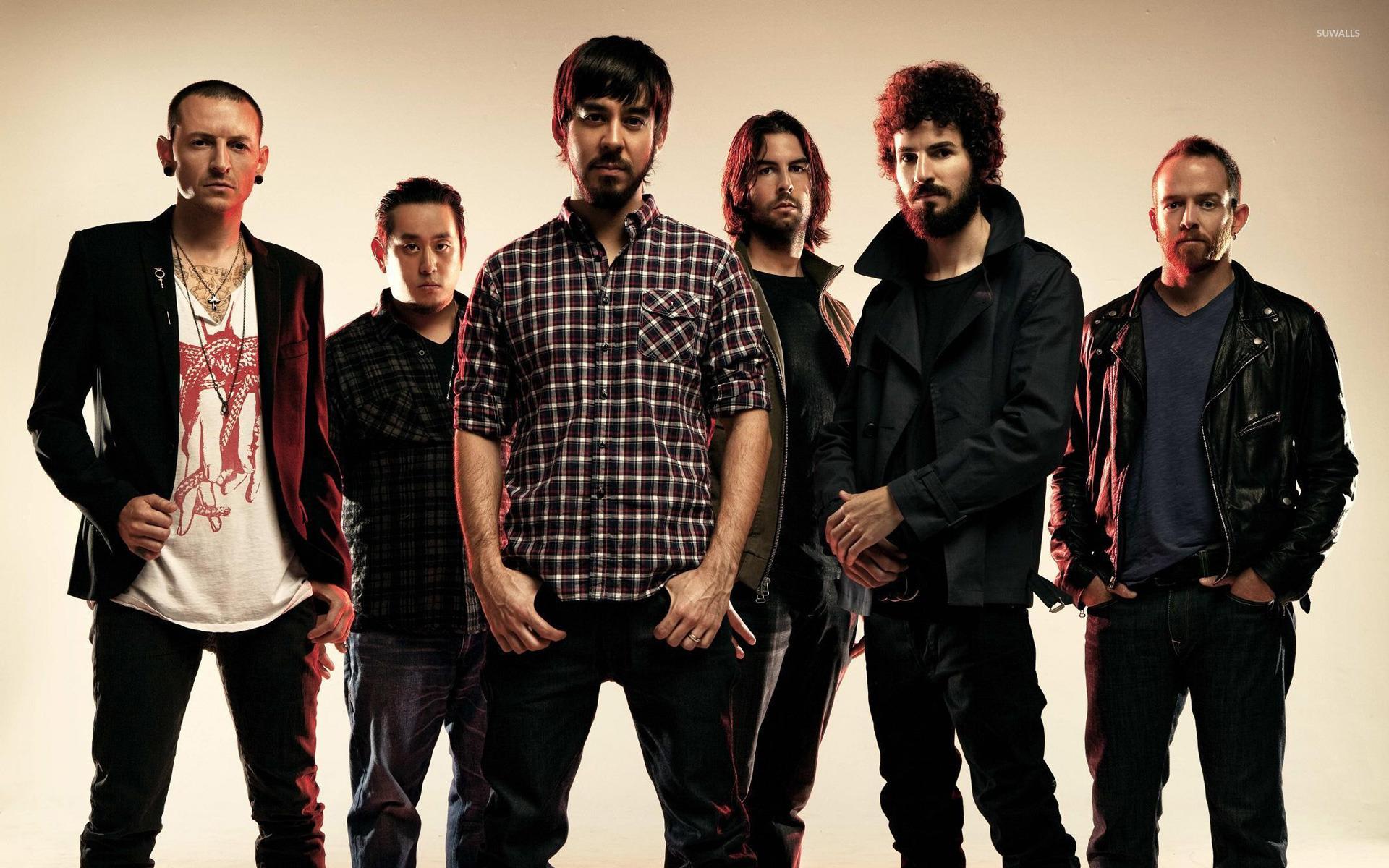 1920x1200 Linkin Park wallpaper wallpaper