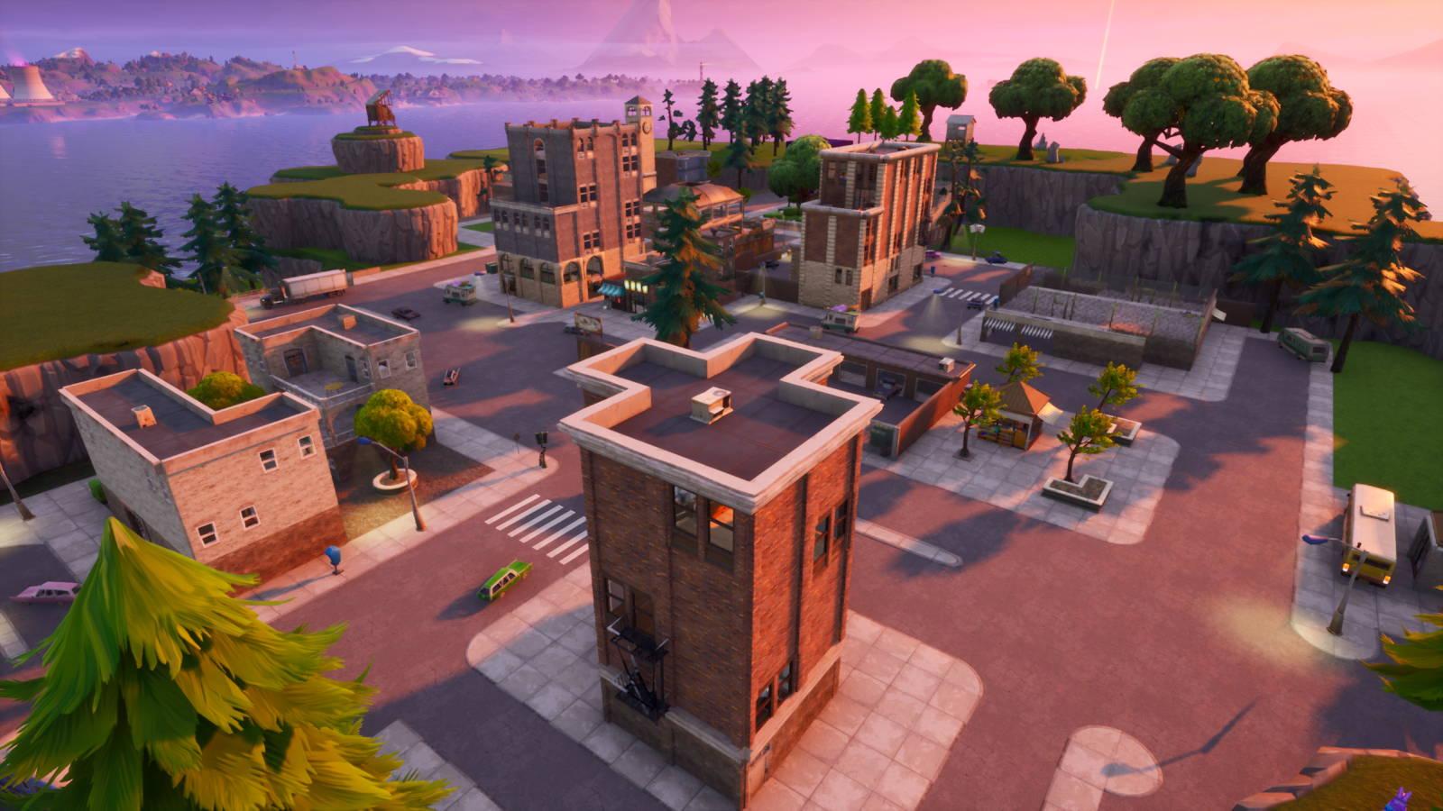 1600x900 When Is Tilted Towers Coming Back To Fortnite?