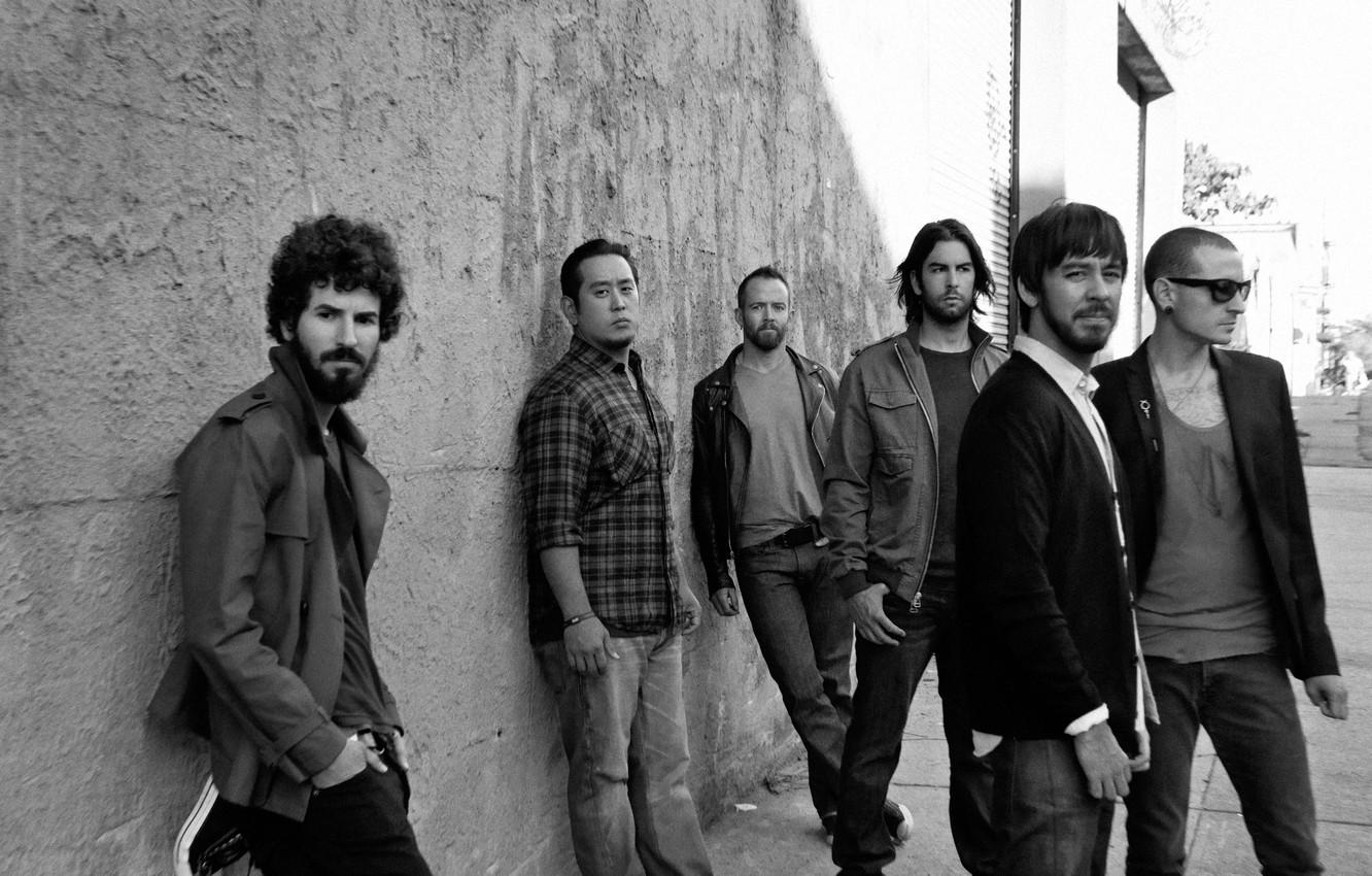 1332x850 Wallpaper Alternative, Alternative, Linkin Park, Chester Bennington, Mike Shinoda, Linkin Park, Brand Palpitations, Joe Hahn, David Farrell, Rob Bourdon image for desktop, section музыка