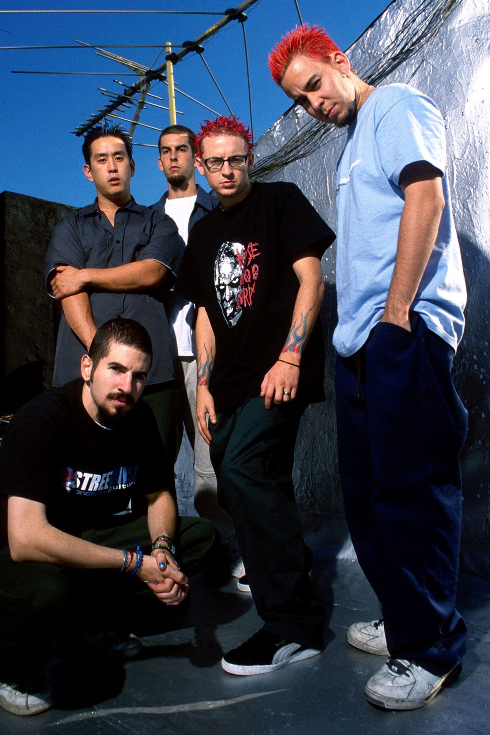 1600x2400 Linkin Park photo, pics, wallpaper. Linkin park, Linkin park Linkin park chester