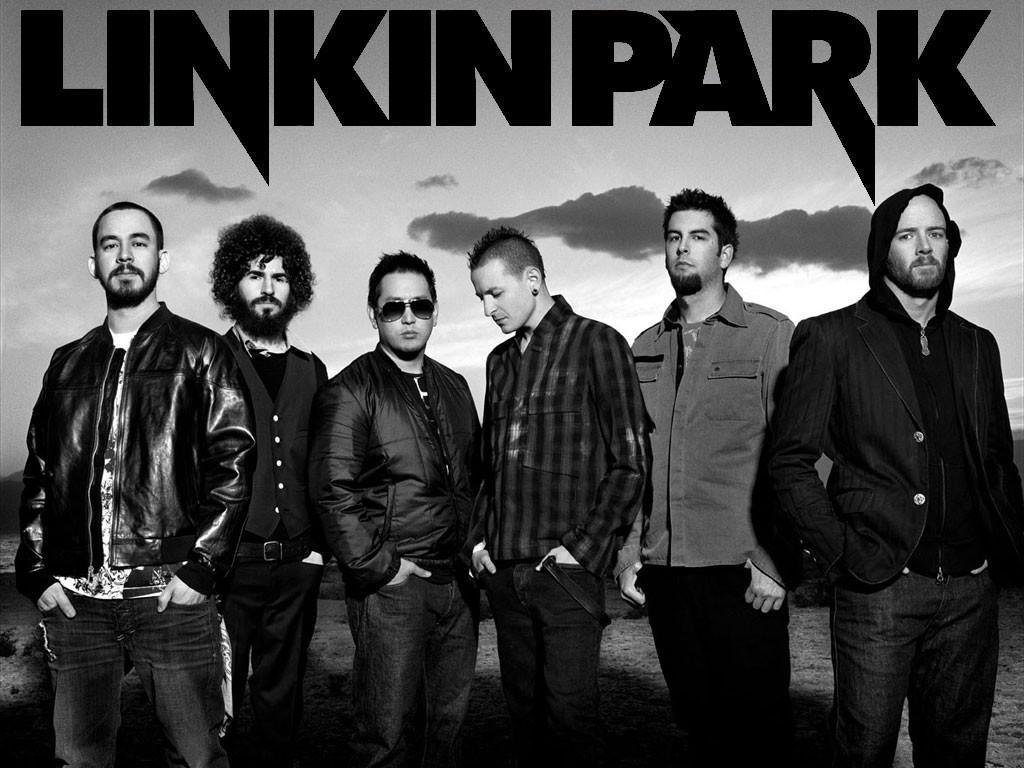 1024x768 A walk down Memory Lane: Linkin Park.