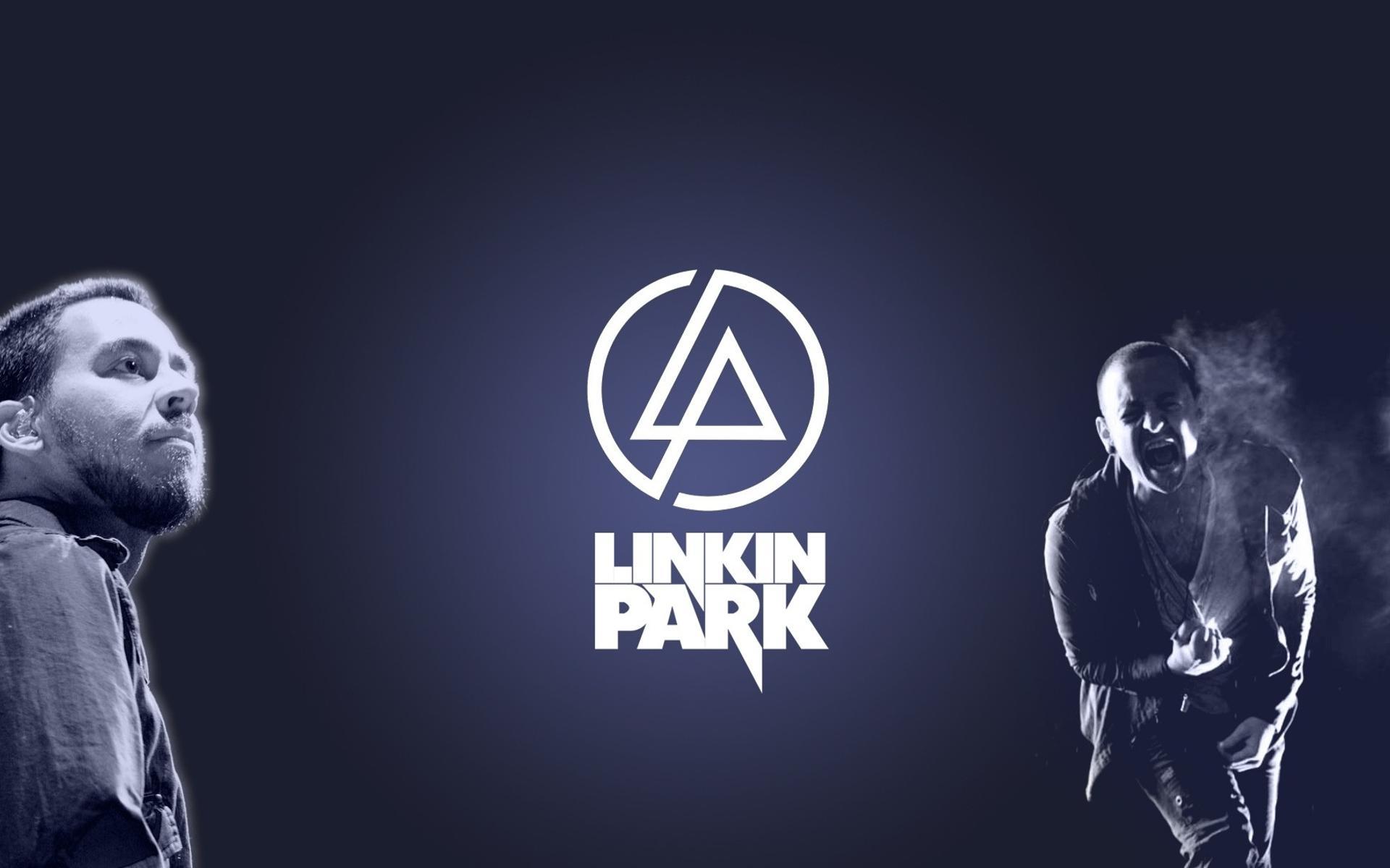 1920x1200 Linkin Park symbol