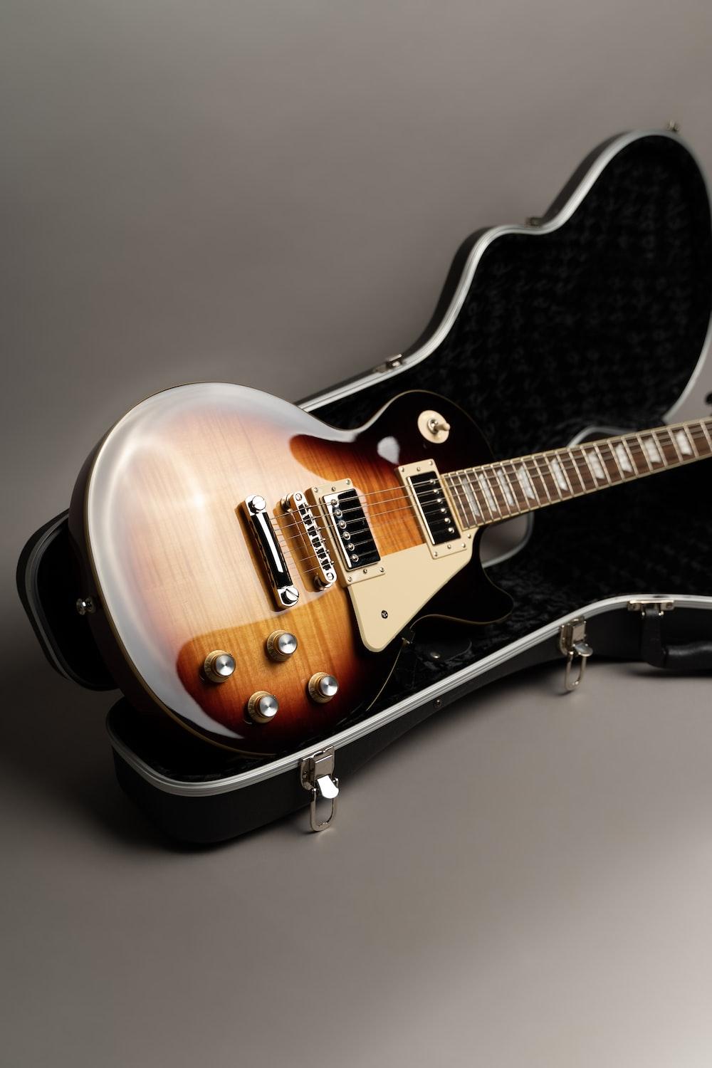 1000x1500 Gibson Les Paul Picture [HD]. Download Free Image