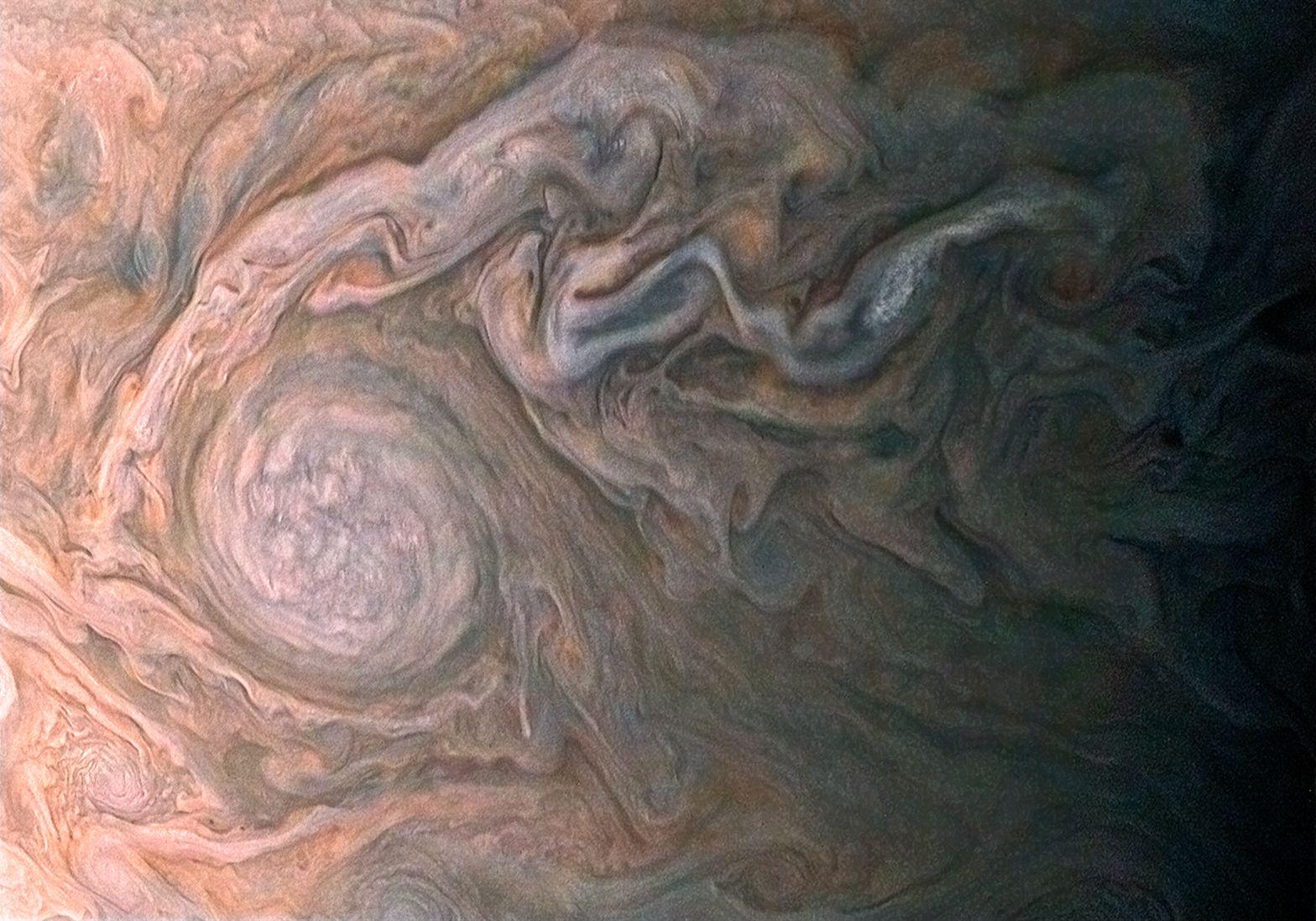 1568x1097 Juno, Jupiter and the art of citizen science Science Public