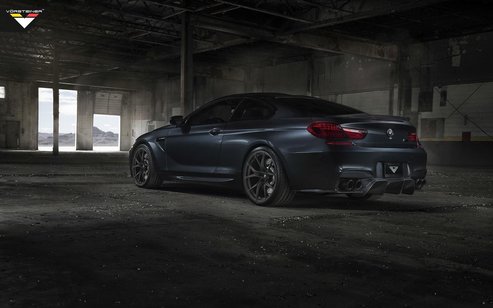 1900x1188 BMW M6 Wallpaper