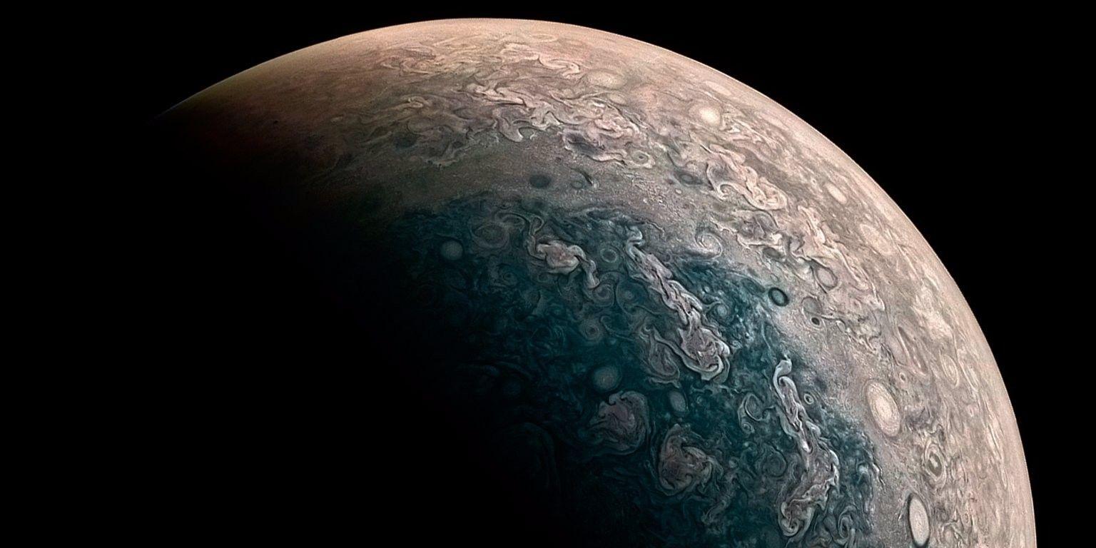 1536x768 A Gas Giant Planet Wallpaper Lovely Stunning New Photo Of Jupiter