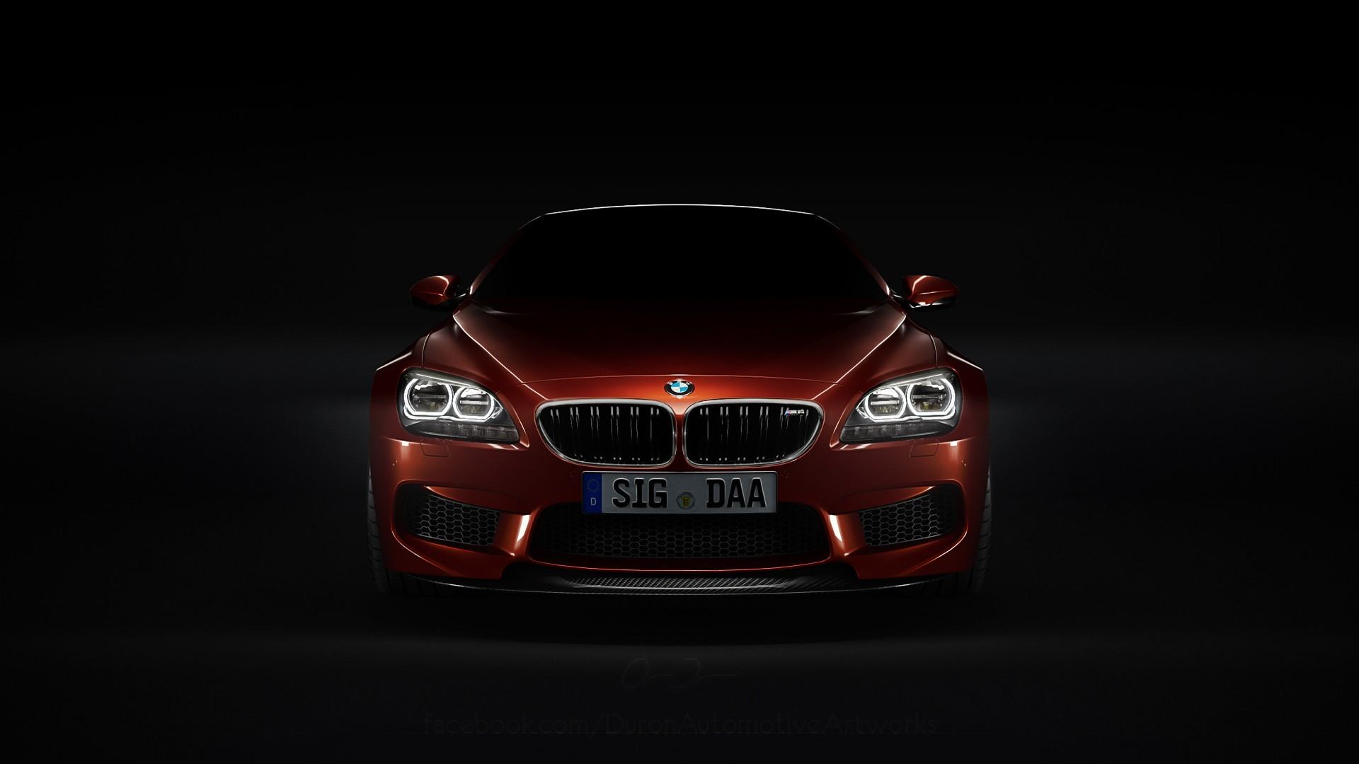 1920x1080 Vehicles, Bmw, M Black, Background, Headlights Wallpaper HD / Desktop and Mobile Background