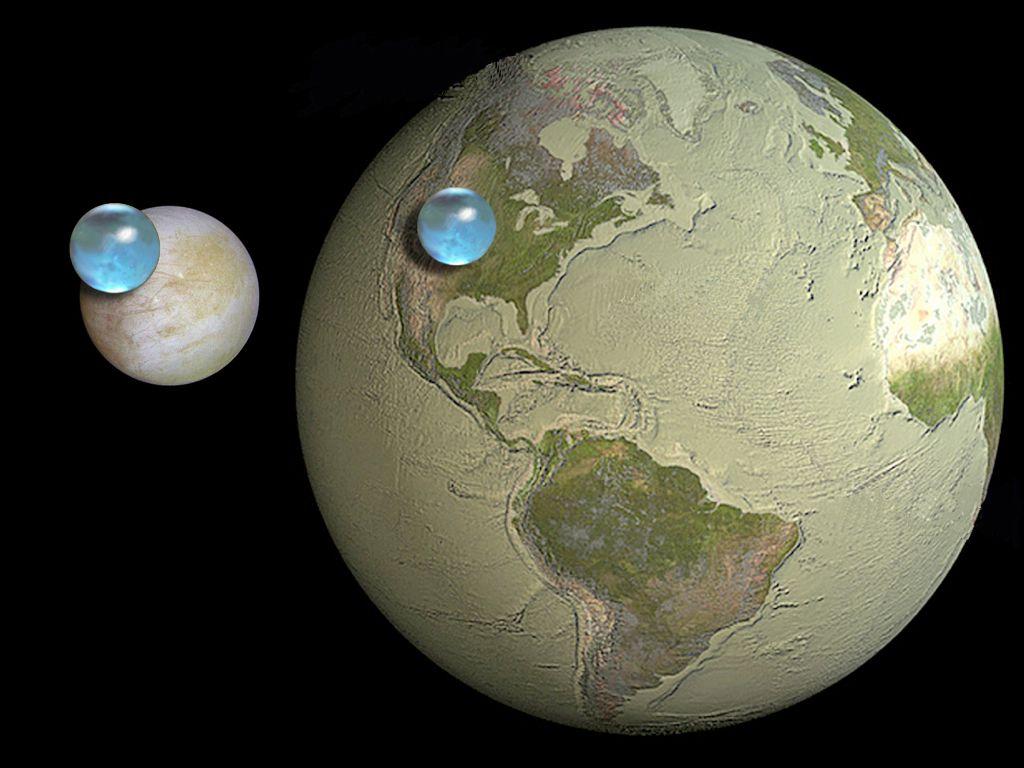 1024x768 Europa and Space: NASA is Legally Required to Go to Jupiter
