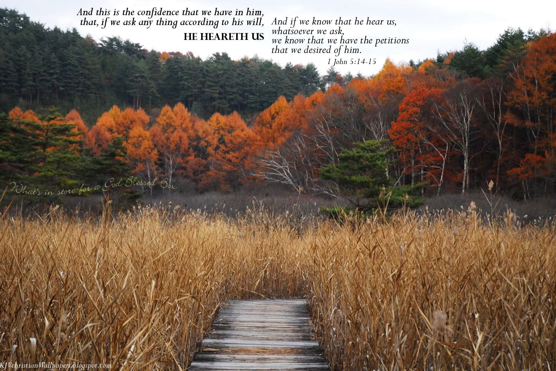 1794x1200 Autumn: Christ's Drawings