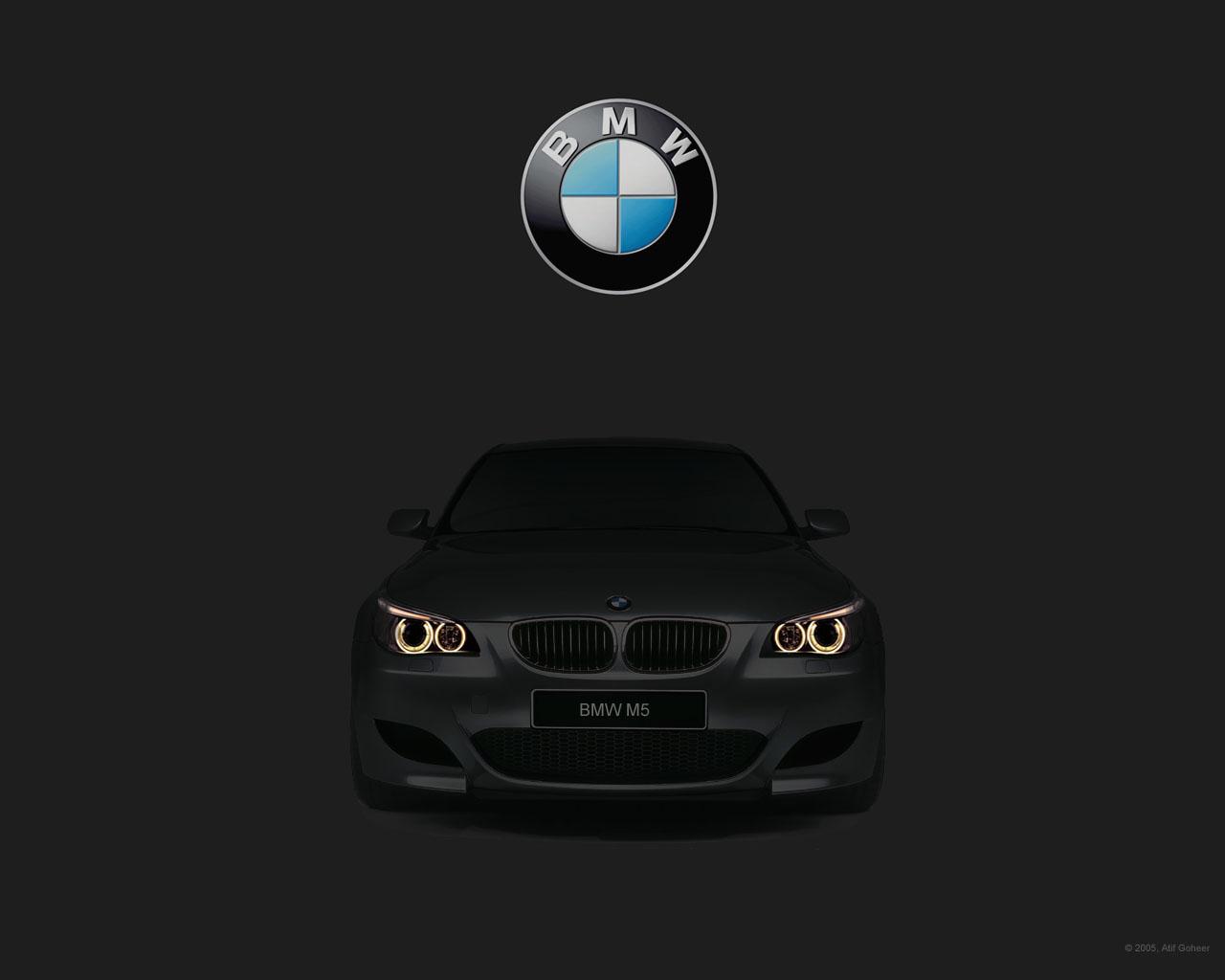 1280x1024 M5 Wallpaper!. BMW M5 Forum and M6 Forums