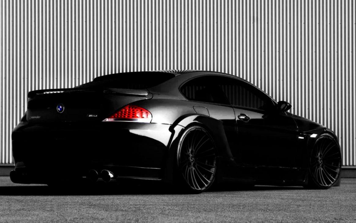 1164x728 Bmw M6 Car Wallpaper Spot M6 2012 Black