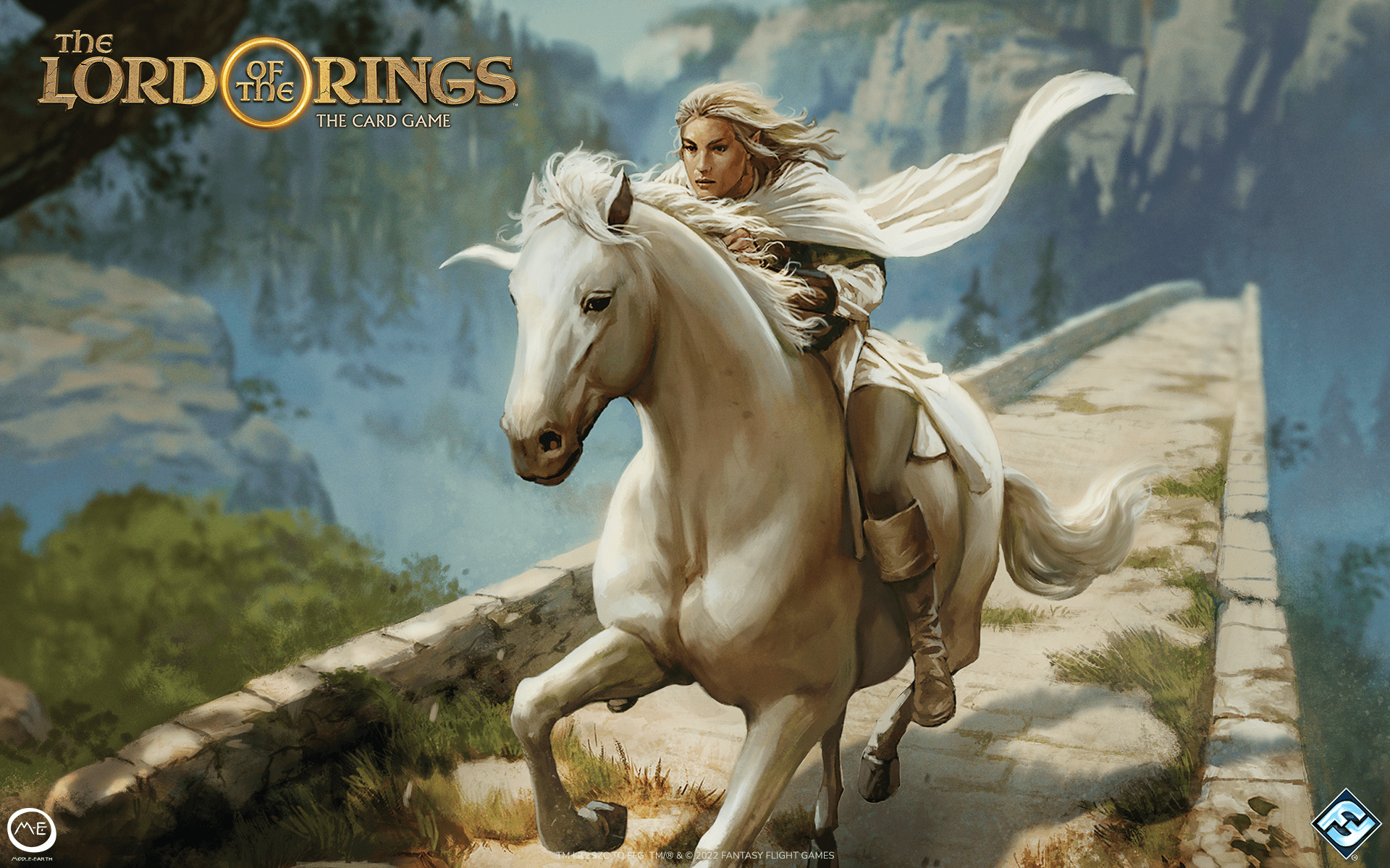 1920x1200 Fantasy Flight Games