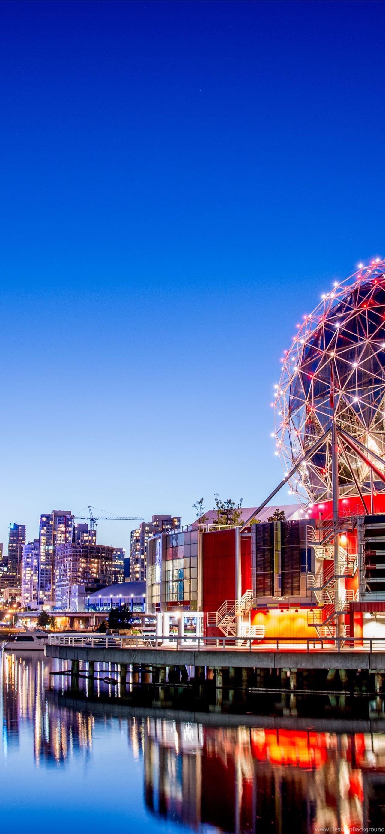 Vancouver Lakes Wallpapers Top Free Vancouver Lakes Backgrounds