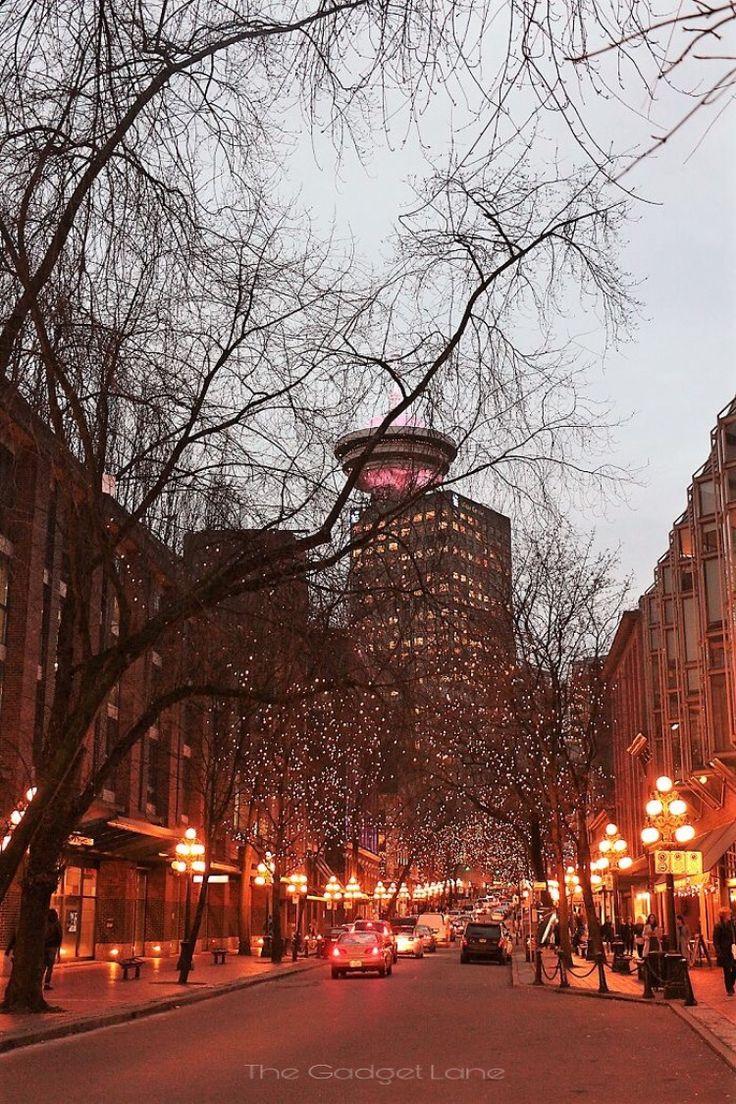 736x1104 Street. City. Travel. Wallpaper. iPhone. Android. Cidade de vancouver, Lugares maravilhosos, Canada cidades
