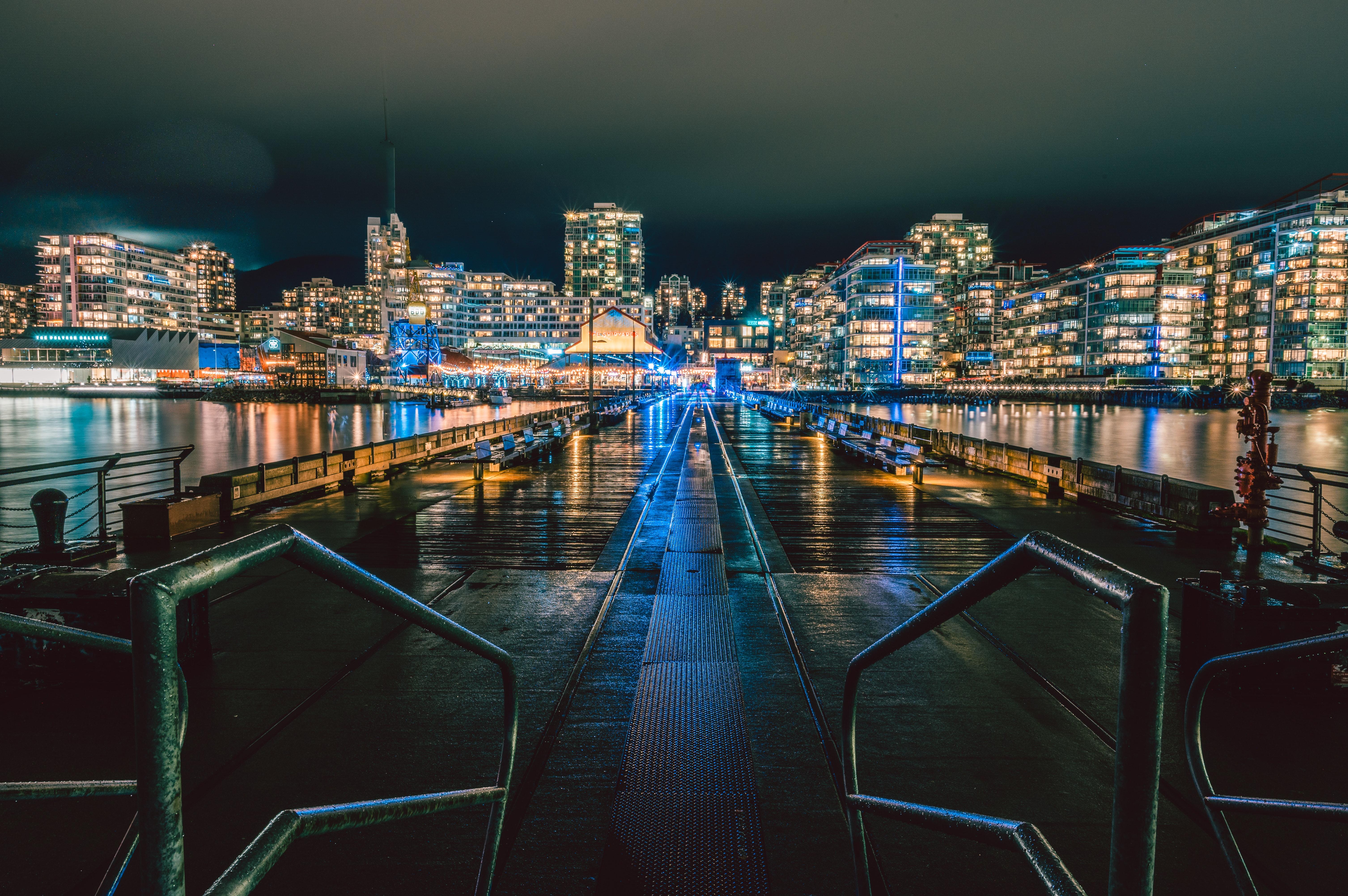 6027x4010 Vancouver Downtown Photo, Download The BEST Free Vancouver Downtown & HD Image