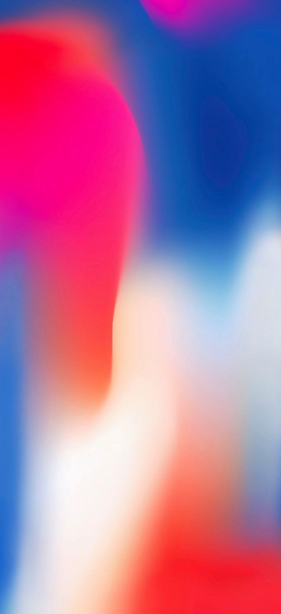 Liquid iPhone X Wallpapers - Top Free