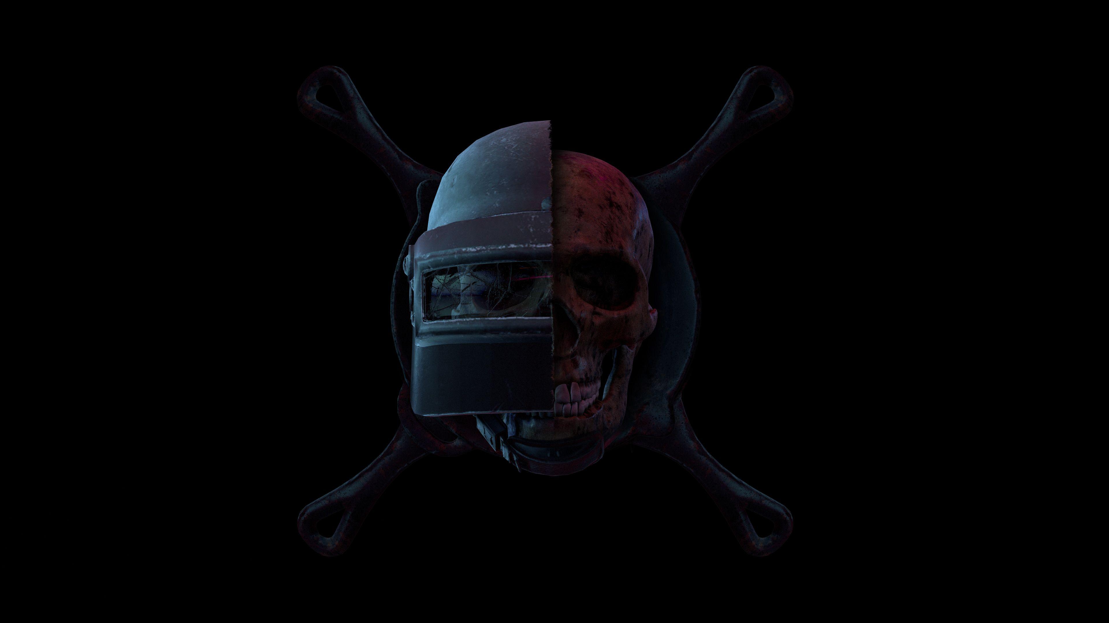 3840x2160 When you have so much loot you feel like a Pirate 4K Wallpaper