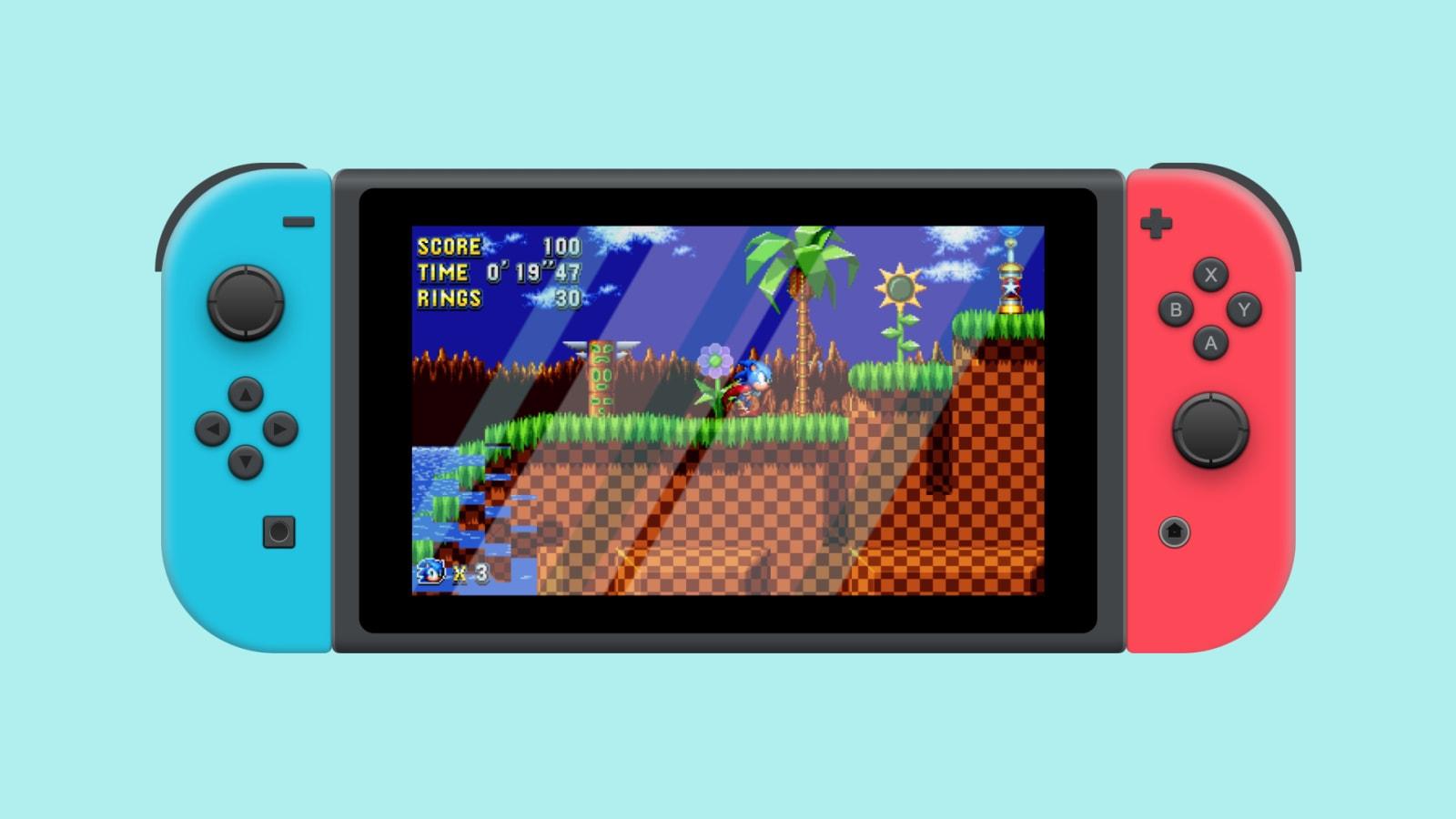 Nintendo Switch Box Wallpapers Top Free Nintendo Switch Box