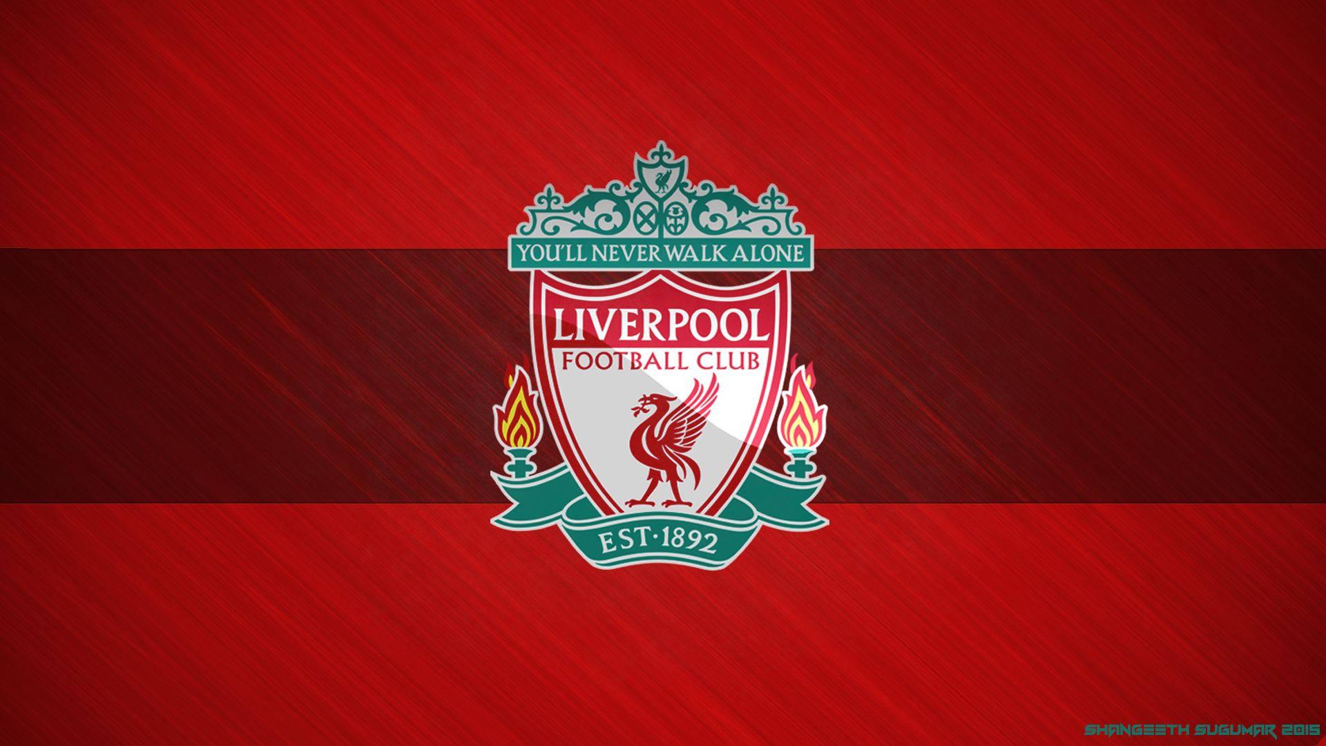 1920x1080 Liverpool Wallpaper for FREE