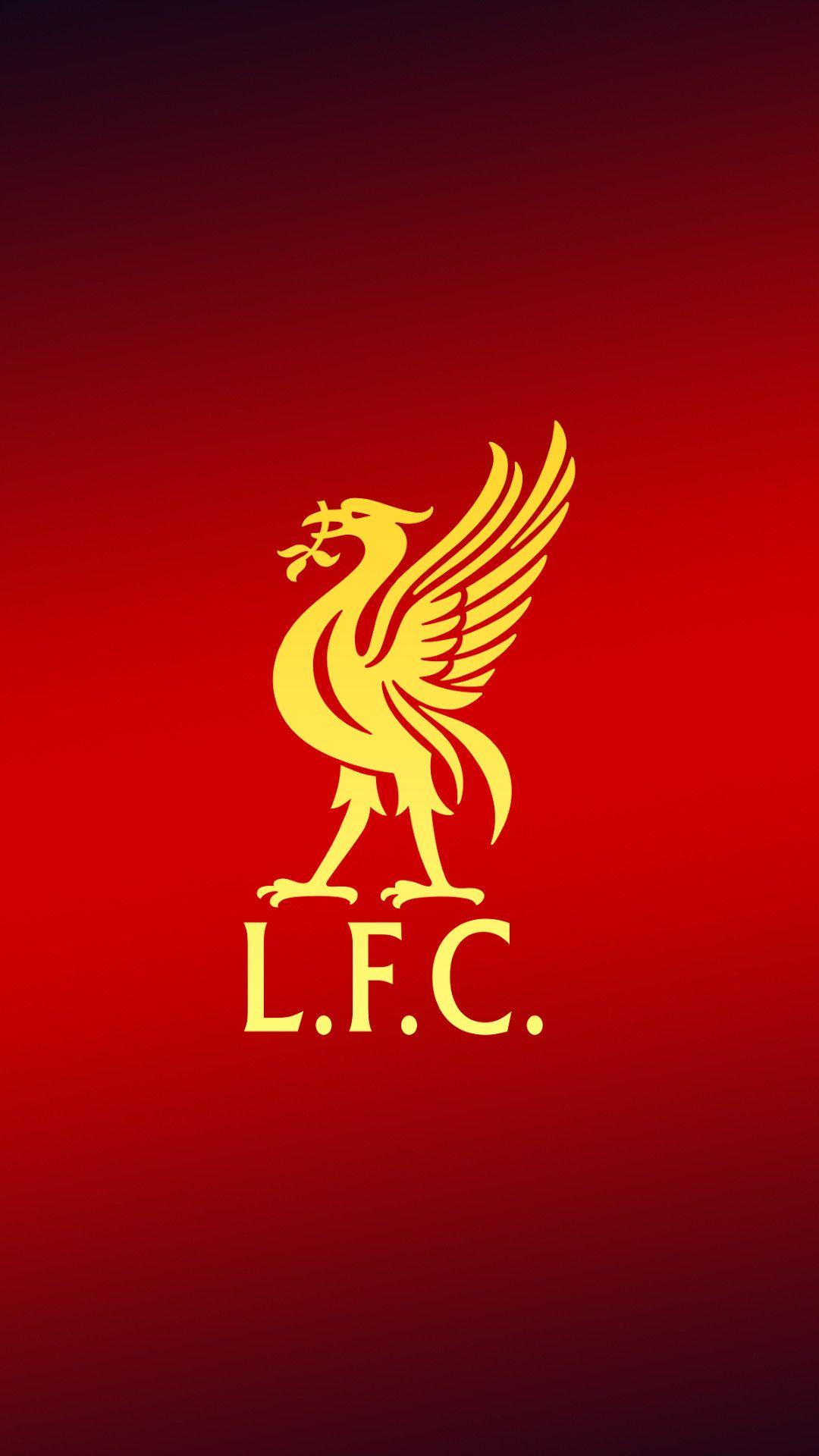 1080x1920 Liverpool Wallpaper