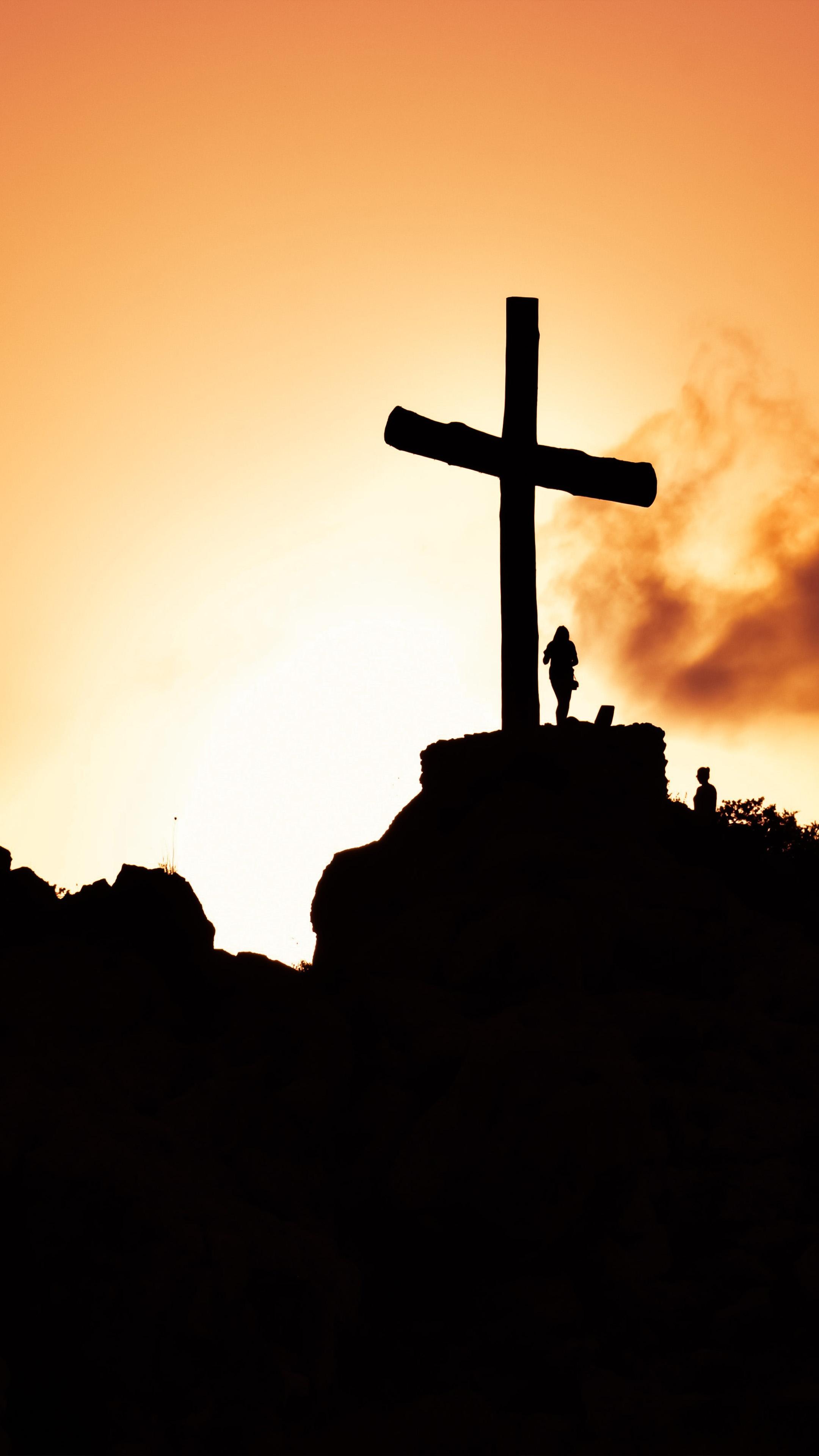 2160x3840 Best Collection of Cross 4K Ultra HD Mobile Wallpaper