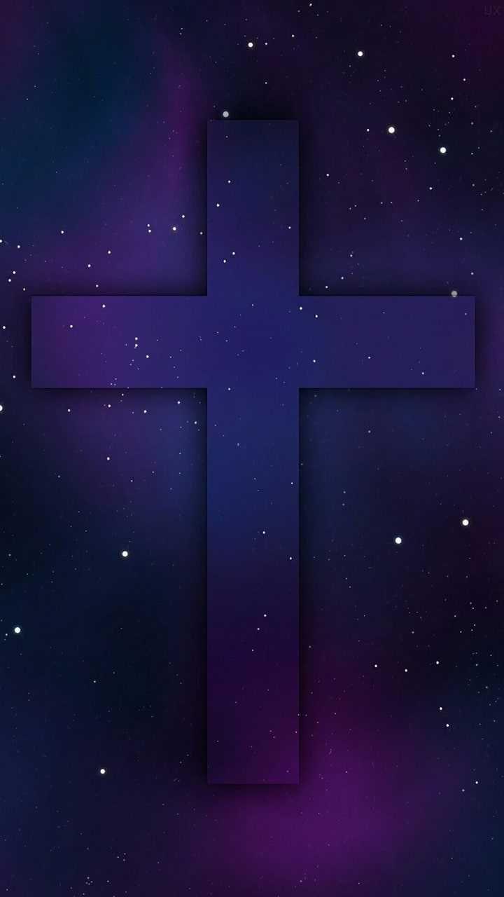 Christian Cross Phone Wallpapers - Top Free Christian Cross Phone ...