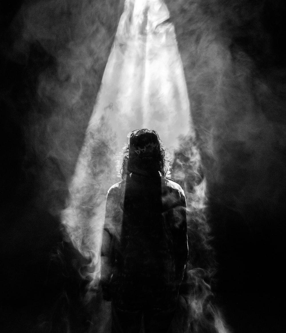 Dark Mysterious Wallpapers - Top Free Dark Mysterious Backgrounds ...