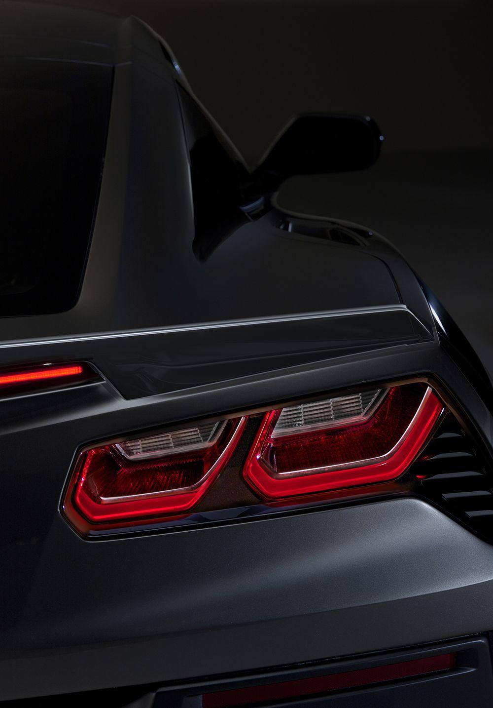 1000x1434 Corvette Specs