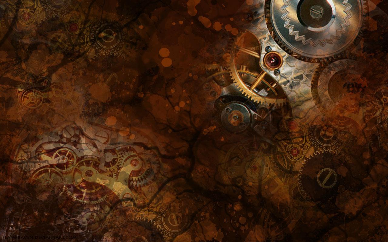 1280x800 Free download Steampunk Desktop [1280x800] for your Desktop, Mobile & Tablet. Explore Steam Punk Wallpaper. Daft Punk Background, Punk Wallpaper, Punk Rock Background