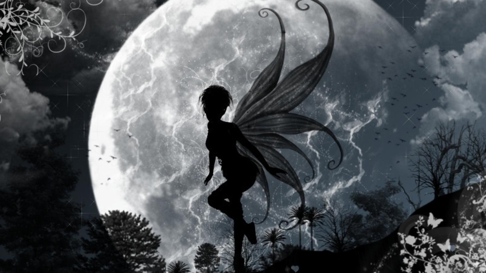 1600x900 Download Fairy wallpaper for mobile phone, free Fairy HD picture