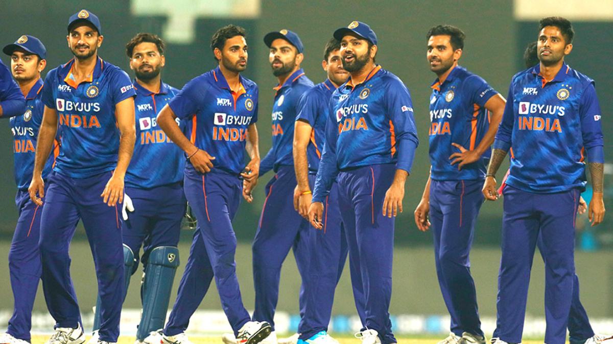 1200x675 BCCI Has No Policy Allowing Indian Players' Participation In Foreign Leagues, Says Vice President Rajeev Shukla