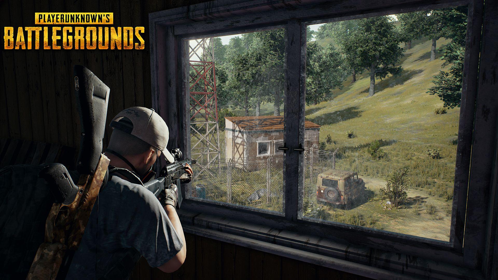 1920x1080 PlayerUnknown's Battlegrounds wallpaper, Picture, Image