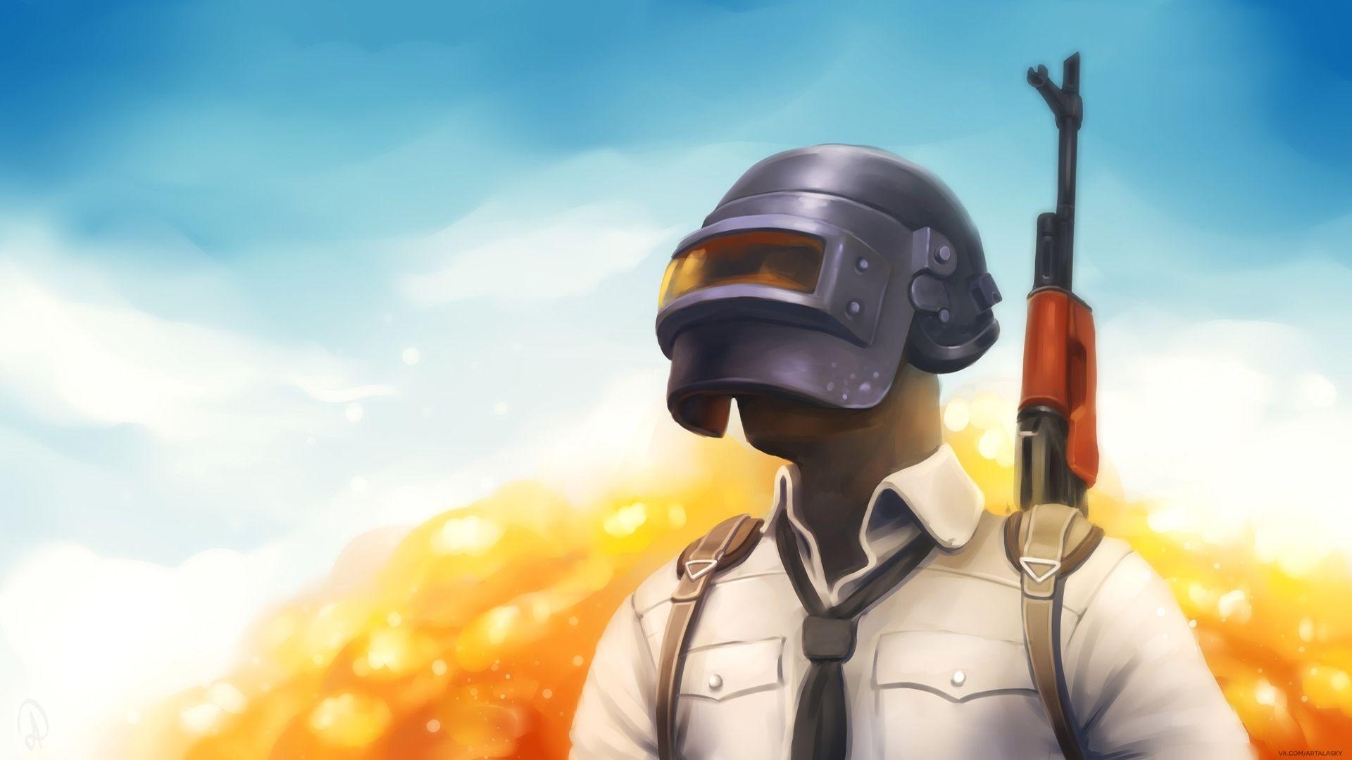 1920x1080 PUBG Playerunknowns Battlegrounds background 30