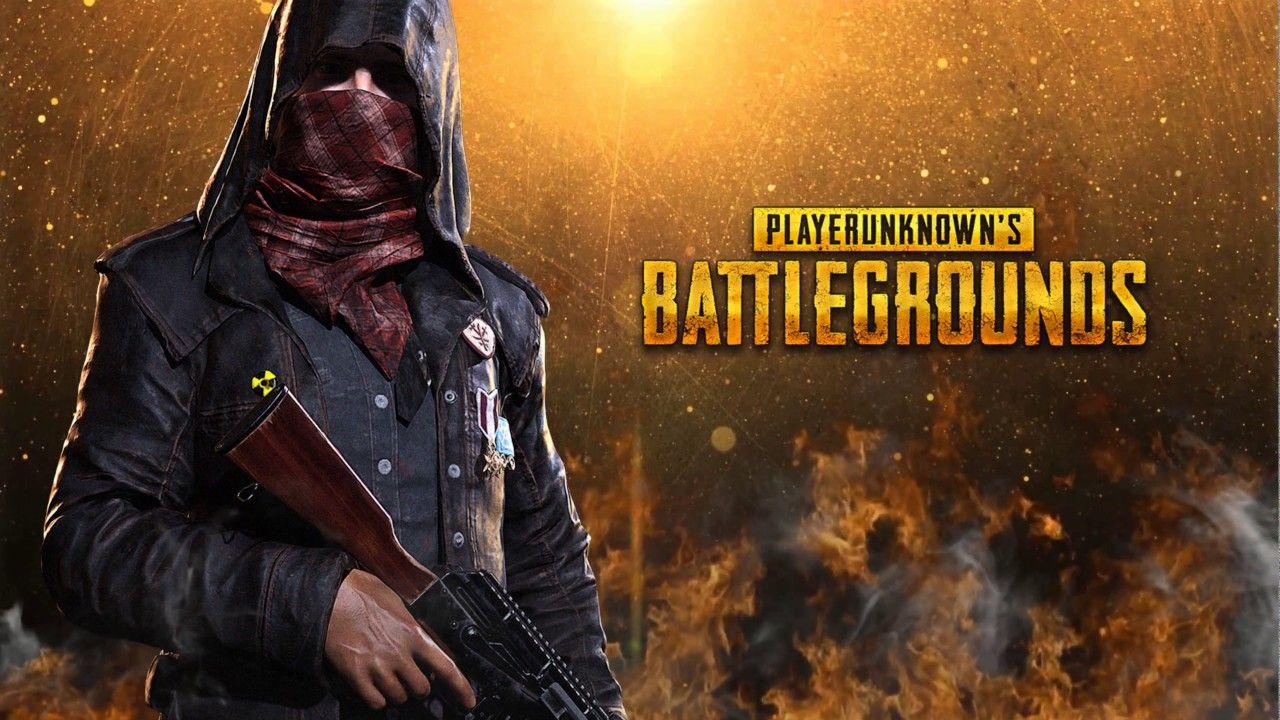 1280x720 PlayerUnknown's Battlegrounds HD Wallpaper 13 X 720