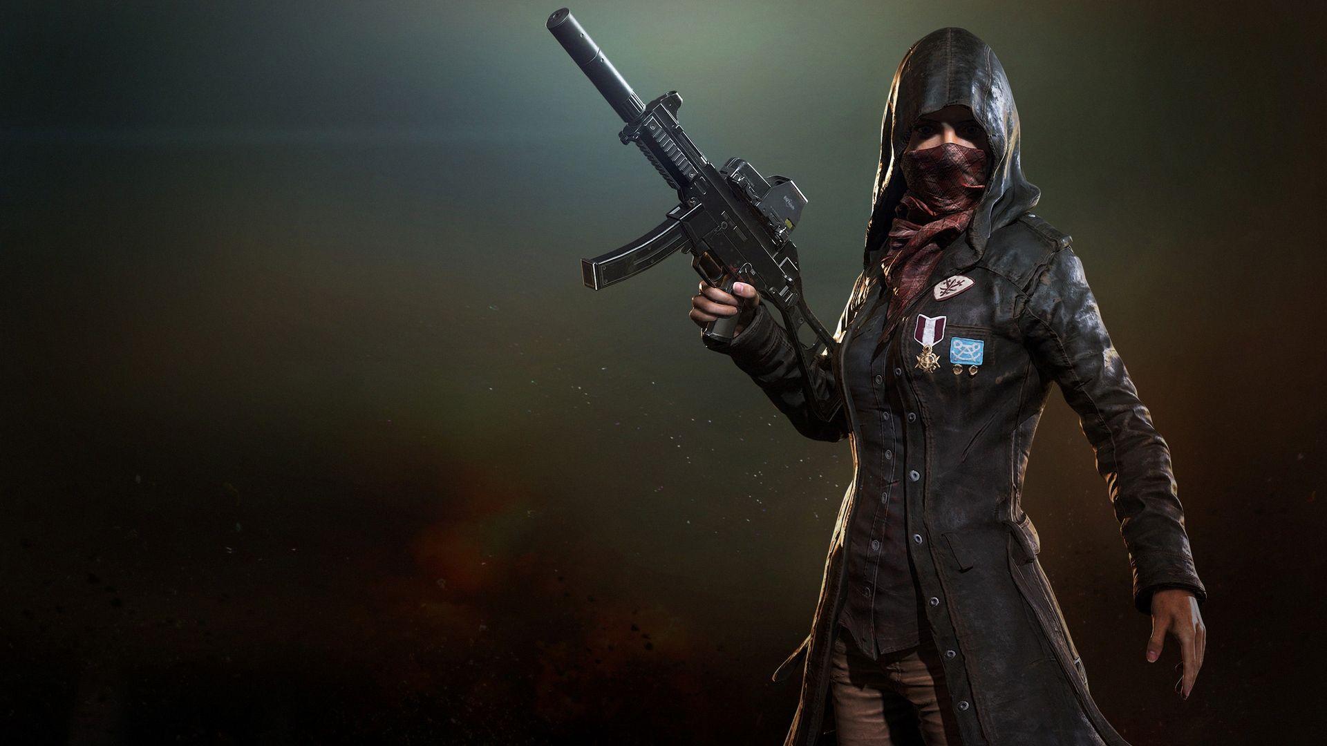 1920x1080 Playerunknowns Battlegrounds HD Wallpaperx1080