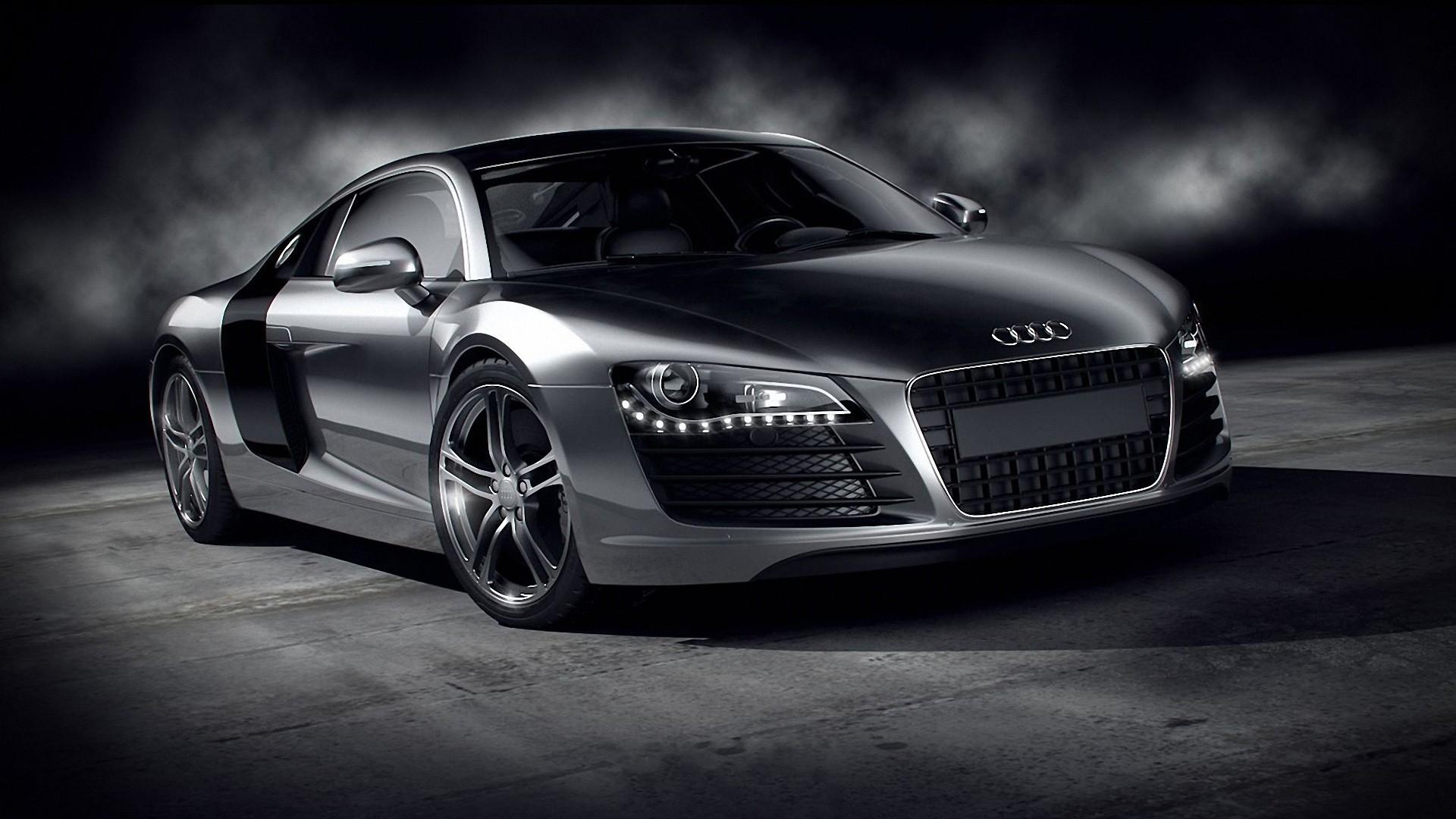 1920x1080 Audi R8