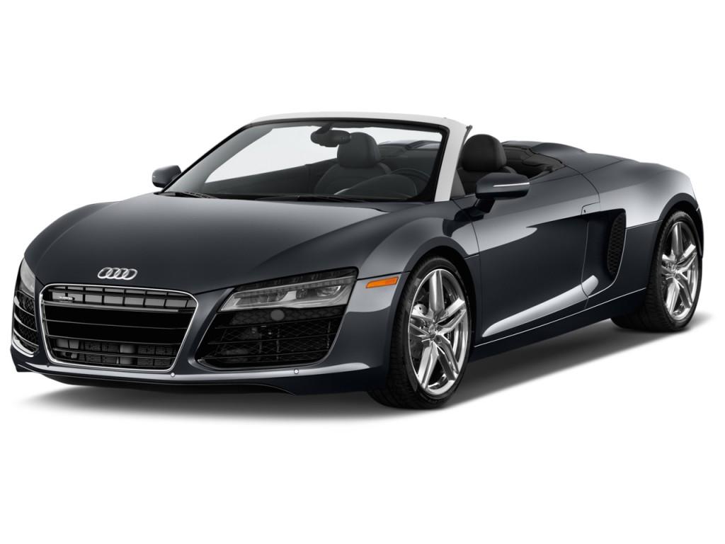 1024x768 Audi R8 Review, Ratings, Specs, Prices, and Photo Car Connection