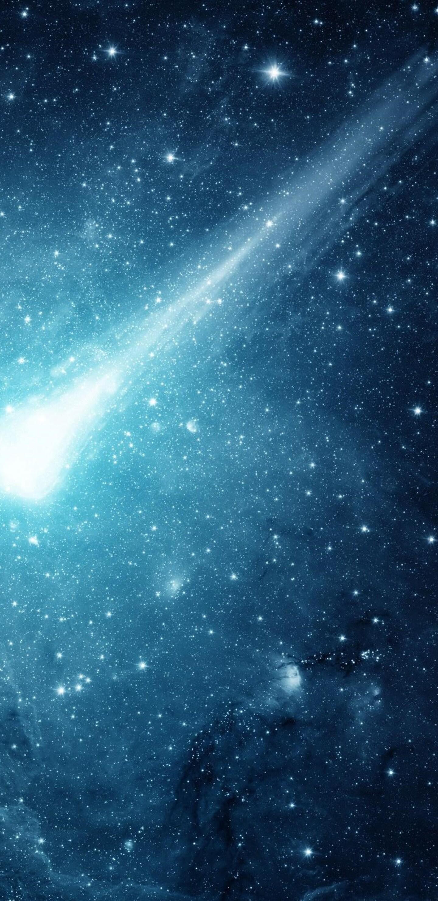 1440x2960 Meteor Blue Light Samsung Galaxy Note S S SQHD HD 4k Wallpaper, Image, Background, Photo and Picture