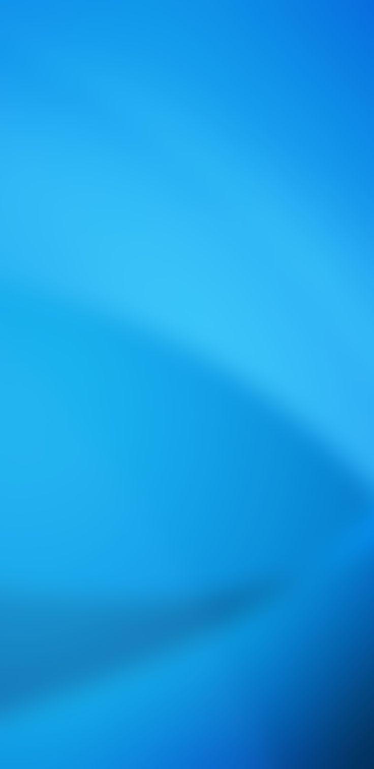 736x1513 Blue, colour, light, abstract, wallpaper, galaxy, clean, beauty, colour, minimal, s Samsung. Galaxy s8 wallpaper, Blue colour wallpaper, S8 wallpaper