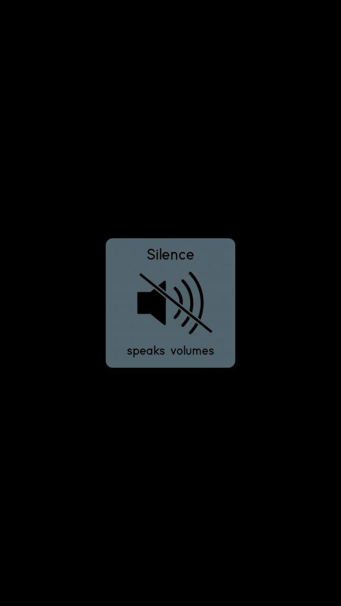700x1244 Free download iphones Minimal 1877 Views 3380 KB Delete Memories iPhone [700x1244] for your Desktop, Mobile & Tablet. Explore Silence Phone Wallpaper. Suicide Silence Wallpaper, Suicide Silence Background, Silence Of The Lambs Wallpaper