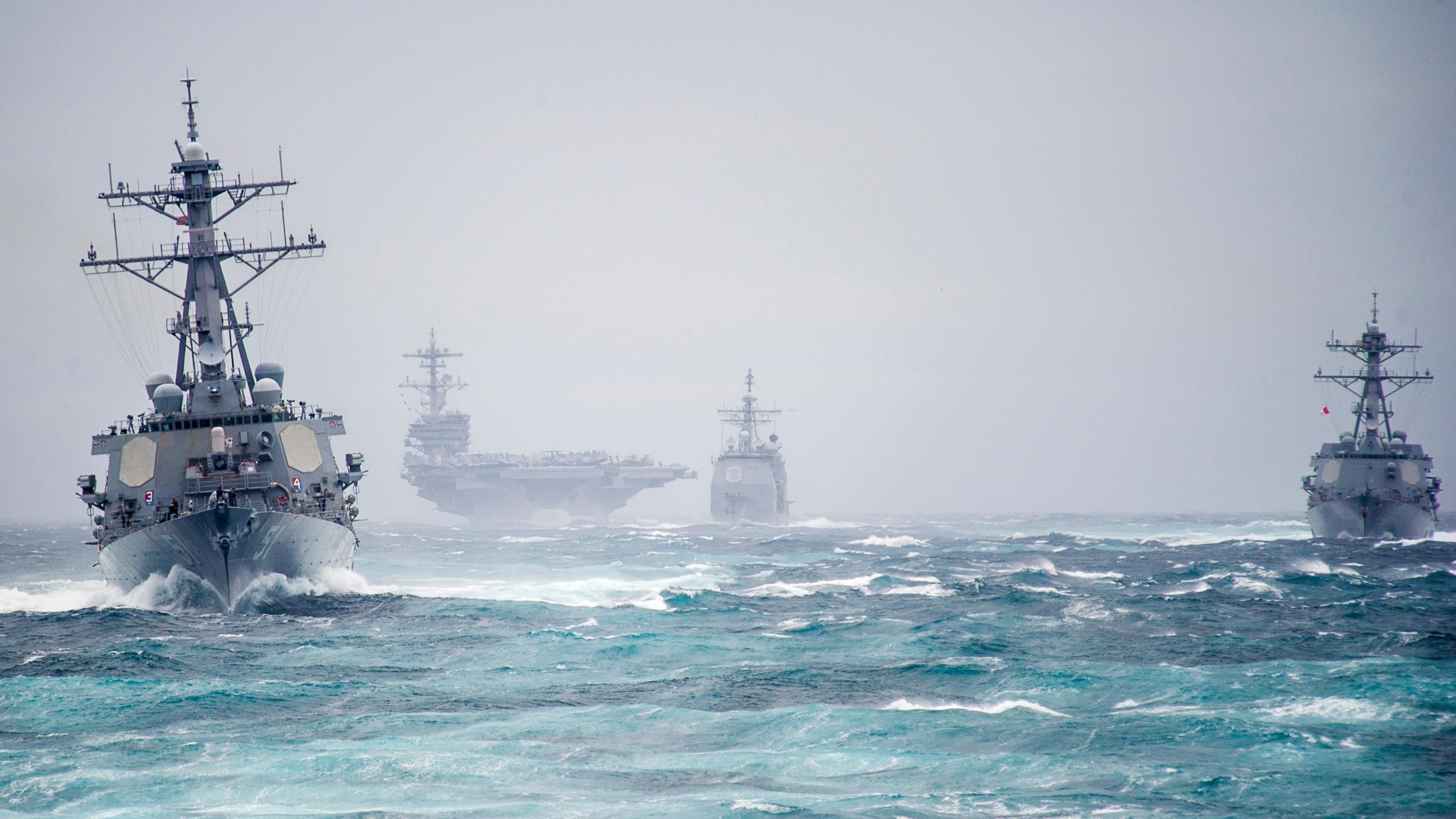 2560x1440 royal navy wallpaper
