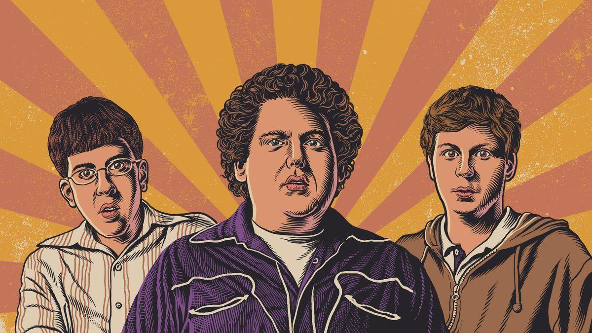 1200x675 Superbad Movie Wallpaper
