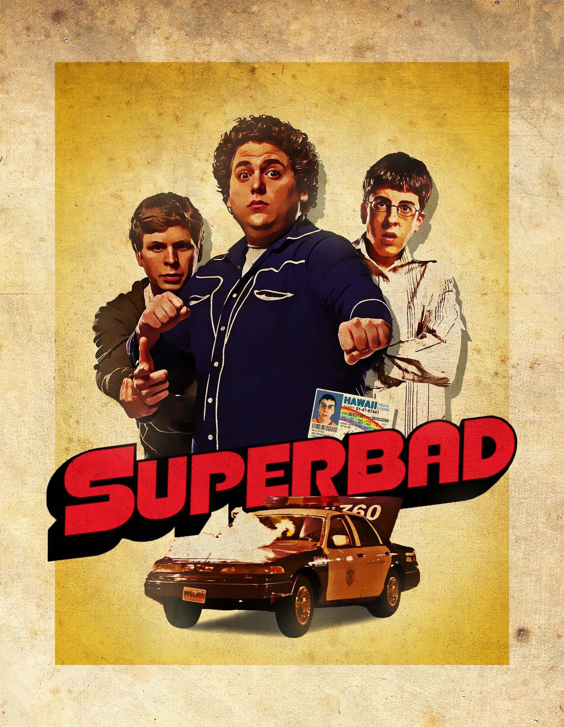 Superbad Movie Wallpapers Top Free Superbad Movie Backgrounds Wallpaperaccess 