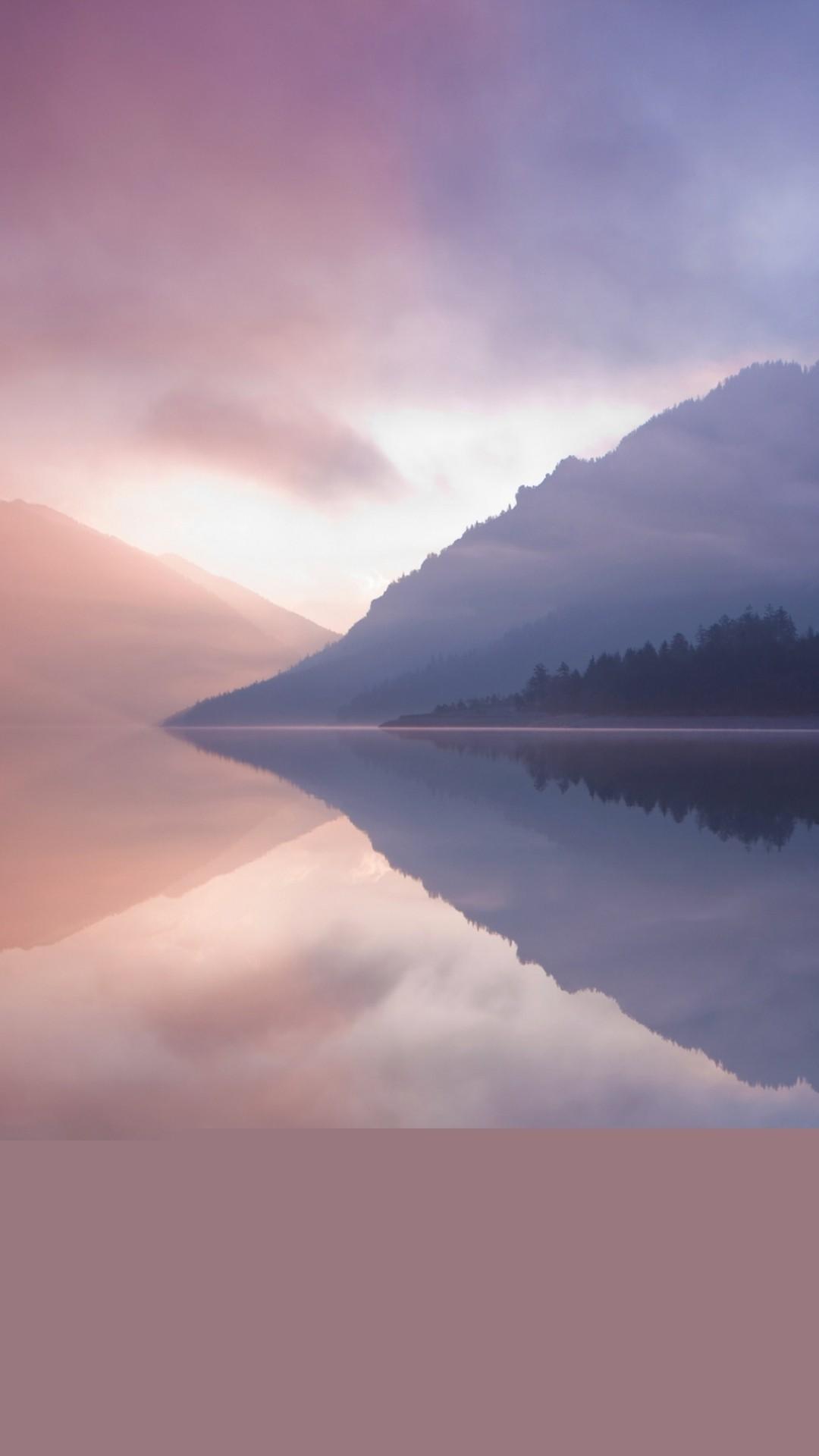 1080x1920 Calm iPhone Wallpaper