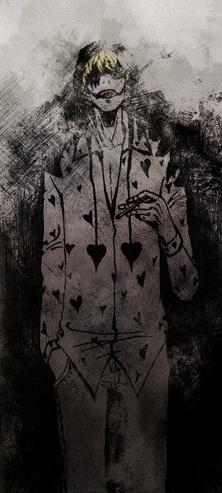 720x1600 Corazon Wallpaper. One piece wallpaper iphone, Mobile wallpaper, Wallpaper