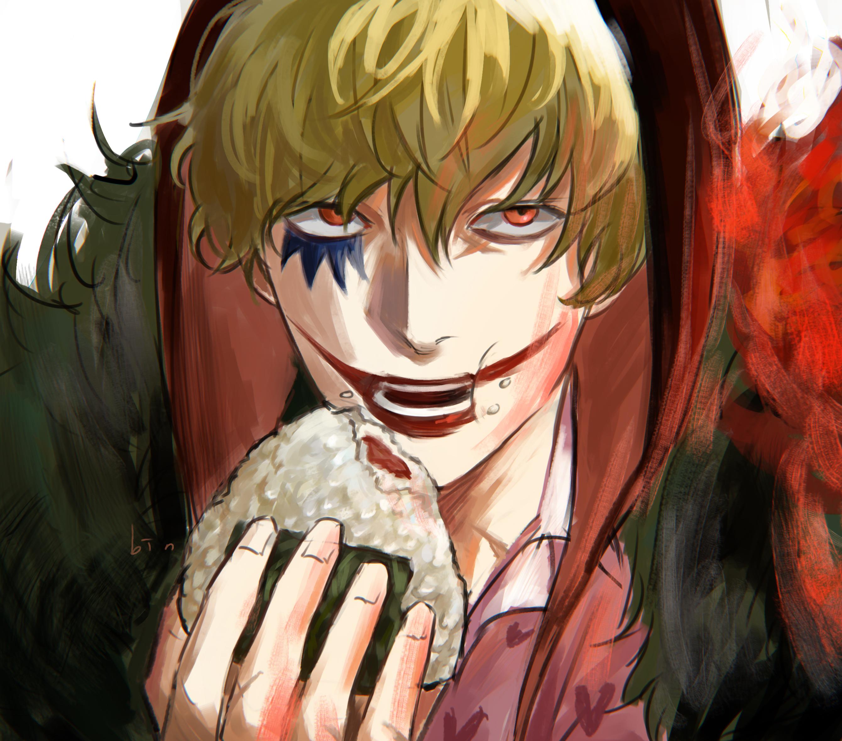 2680x2359 Donquixote Corazon HD Wallpaper and Background