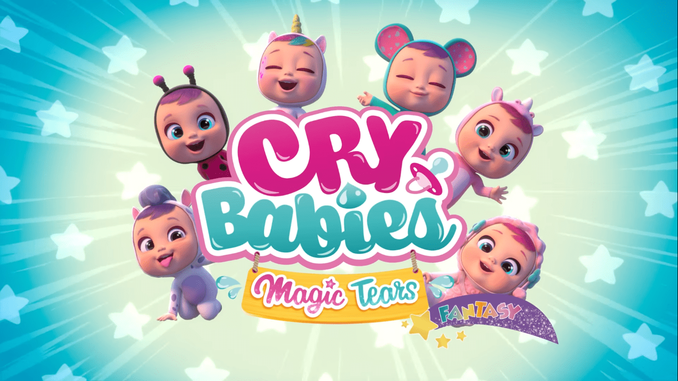 Cry Babies Magic Tears Wallpapers - Top Free Cry Babies Magic Tears ...