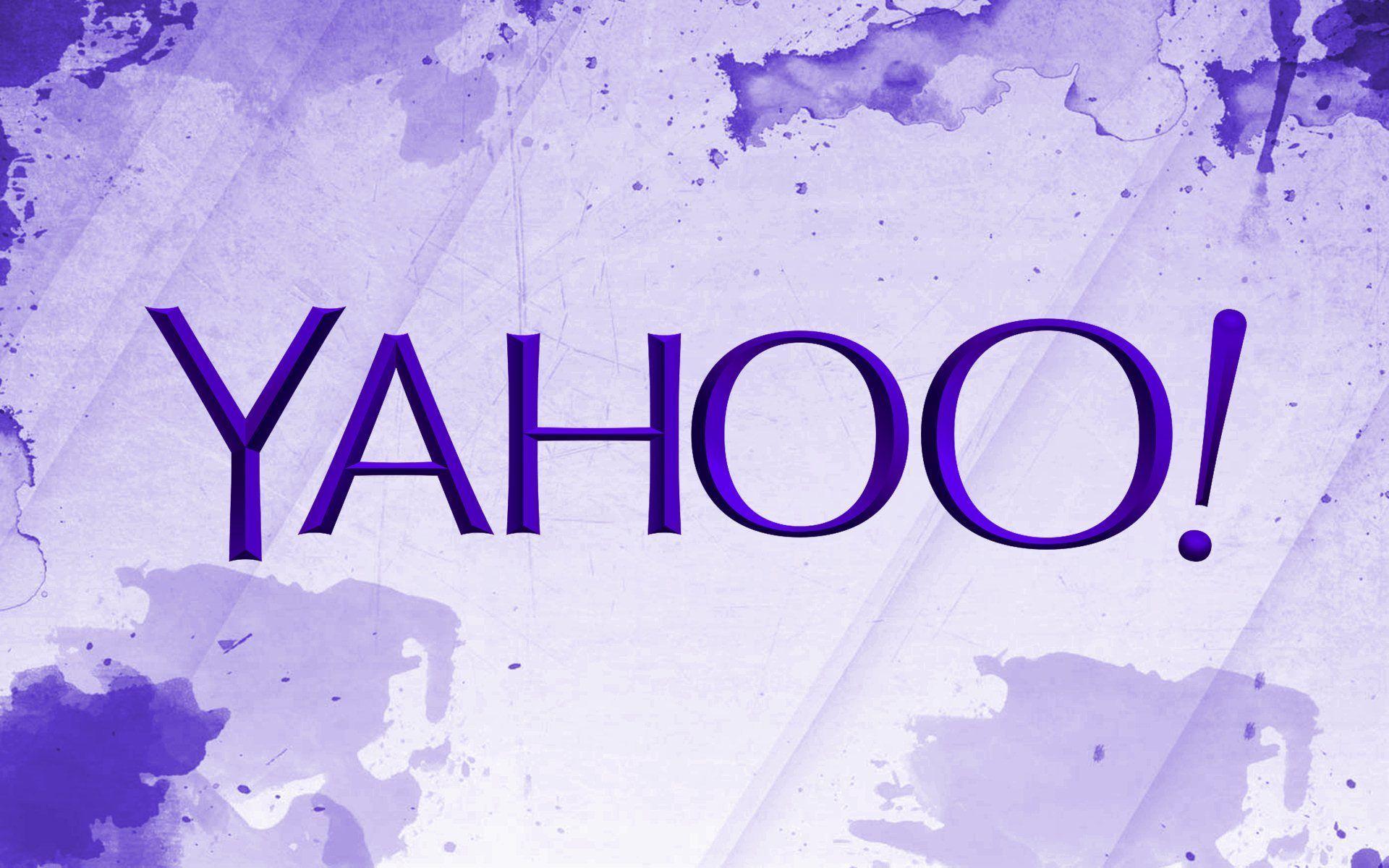 1920x1200 Yahoo! Wallpaper